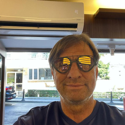 Michael R. profile photo