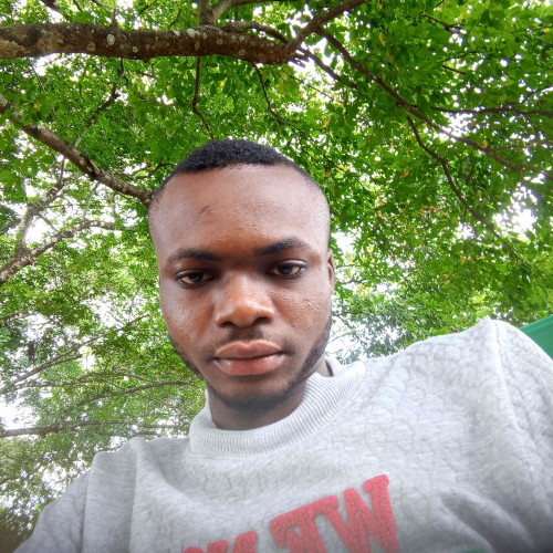 Hyacinth  I. profile photo