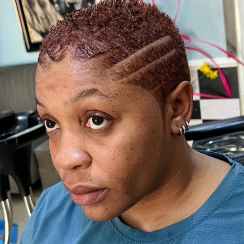 Theresa A. profile photo