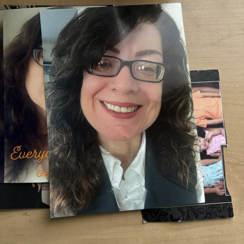 ann b. profile photo