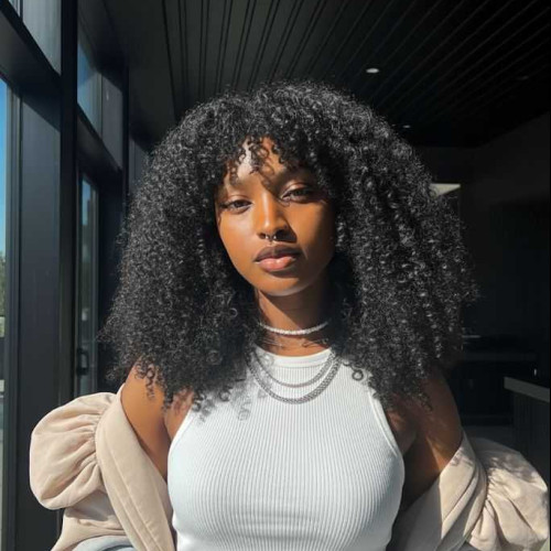 CINTHIA W. profile photo