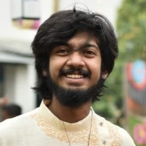 Supriyo I. profile photo