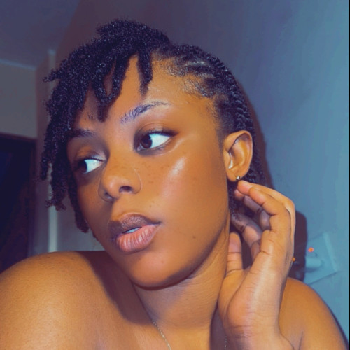 Christabel Forson G. profile photo