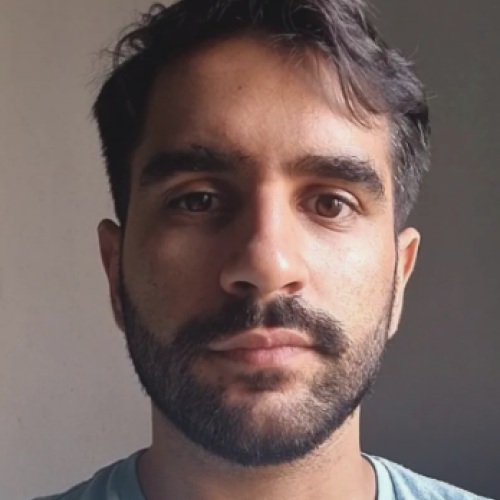 Juani P. profile photo