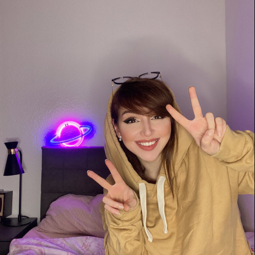 Alicia  P. profile photo