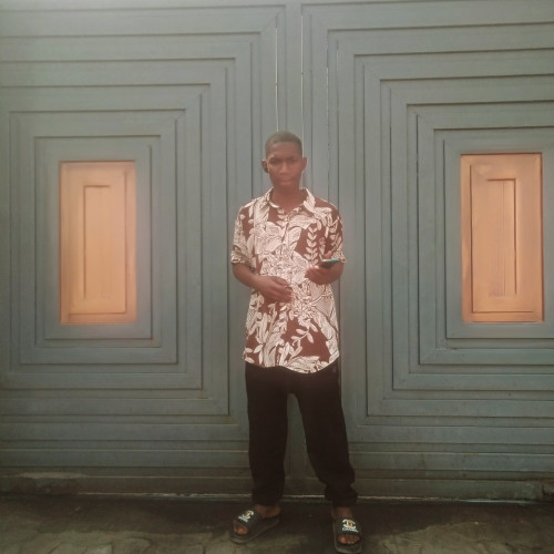 fwesh k. profile photo