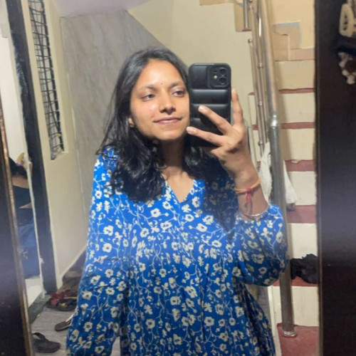 shama s. profile photo