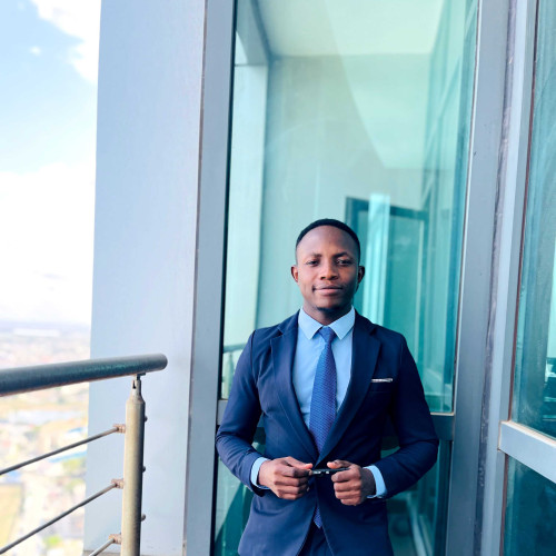 Julius P. profile photo