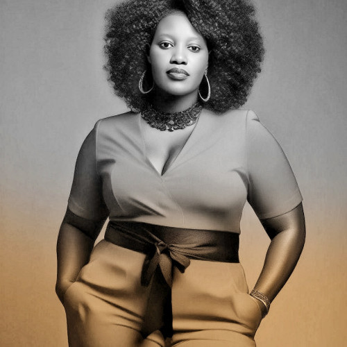 Jacqueen  N. profile photo