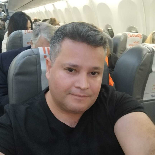 Esteban V. profile photo