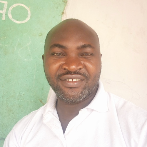 Bissallah P. profile photo