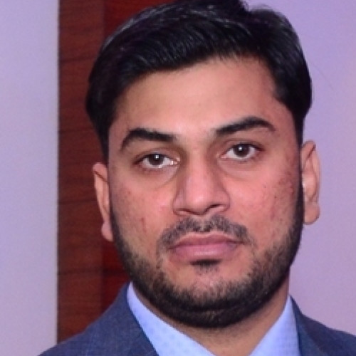 Waqas A. profile photo