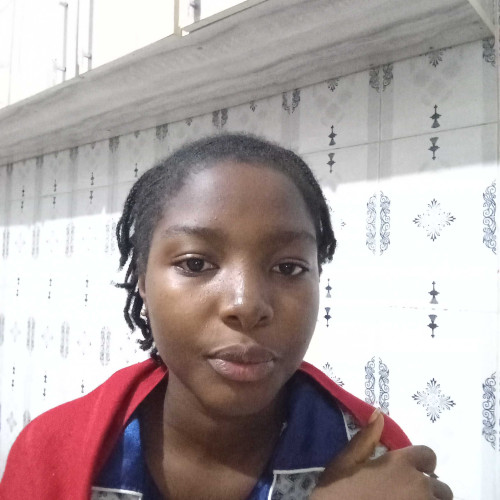 mela m. profile photo