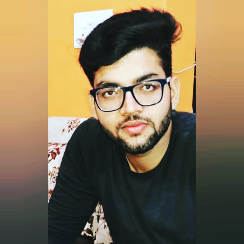 Aniket p. profile photo