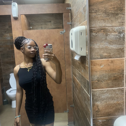 Alisha B. profile photo