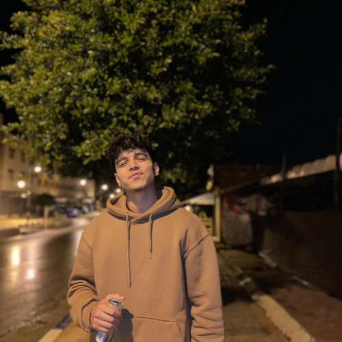 Anass Z. profile photo