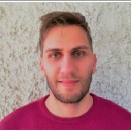 Daniel  M.