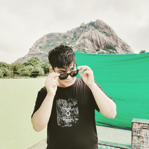 Mohd Z. profile photo