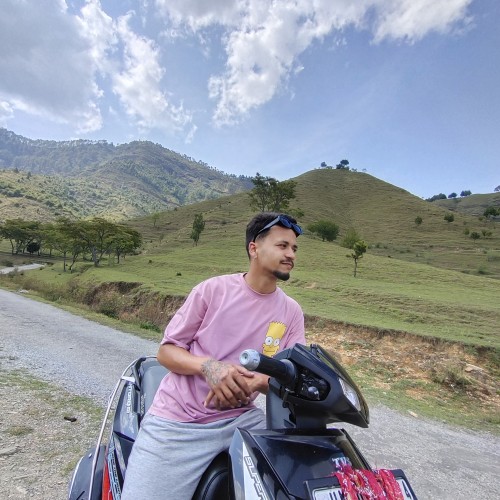 Gaurav  S.