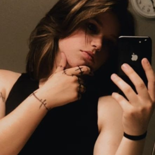 Desiree P. profile photo