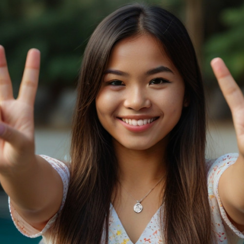 Athena O. profile photo