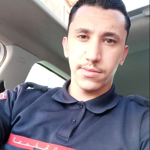 Hocine  A. profile photo