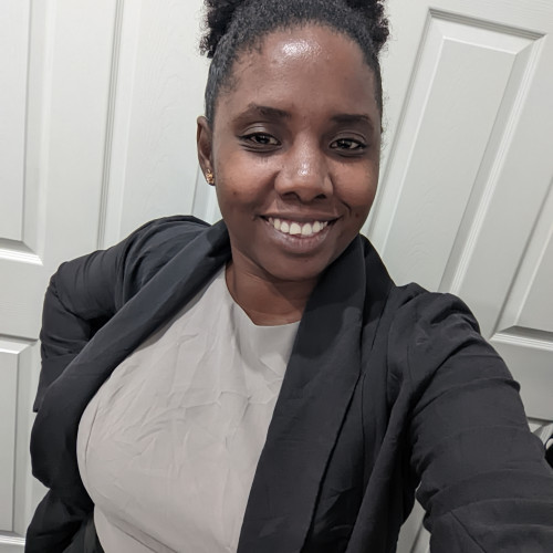 Anyssa S. profile photo