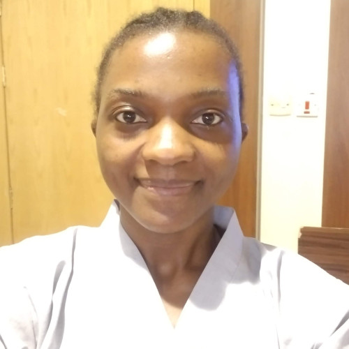BIRUNGI  C. profile photo