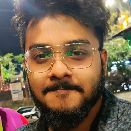 Aniket D. profile photo