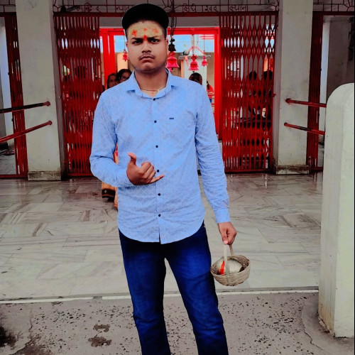 Manish  K. profile photo