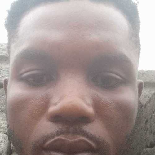 Akagbor B. profile photo
