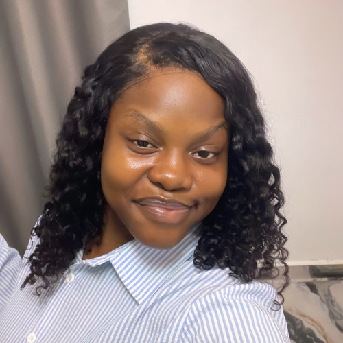 PAMELA E. profile photo