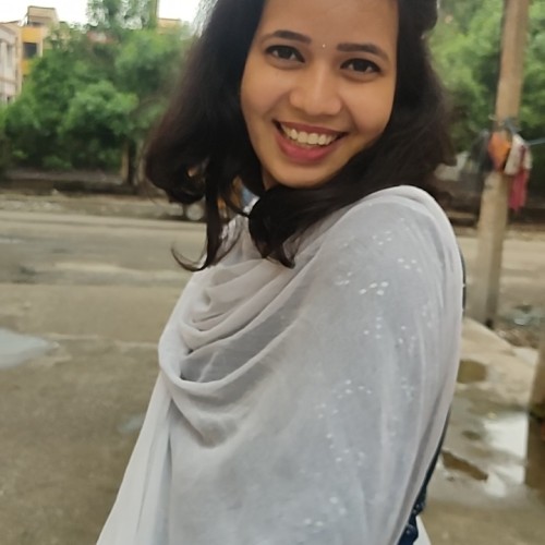 Samyuktha S.