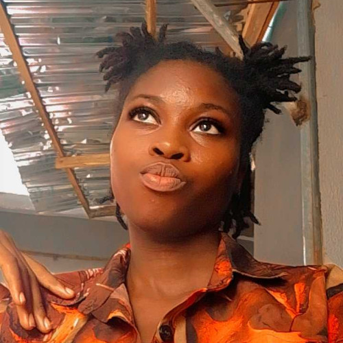 Uchenna R. profile photo