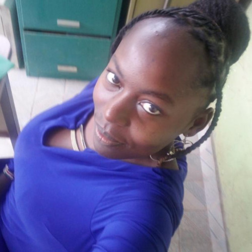 VALENTINE G. profile photo