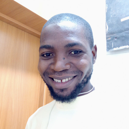 Samson  C. profile photo
