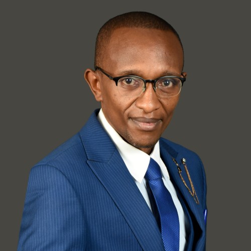Kariuki E. profile photo