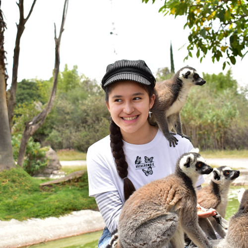 Jimena M. profile photo