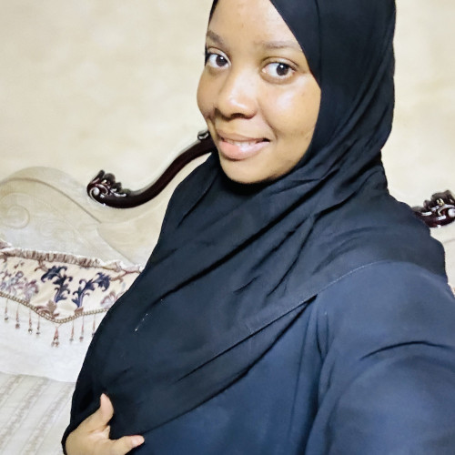 Aisha s.
