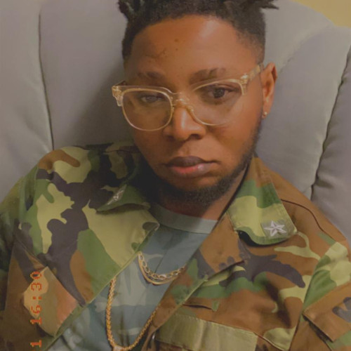 King B. profile photo