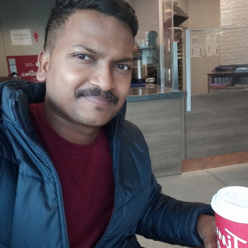 Kishor S.