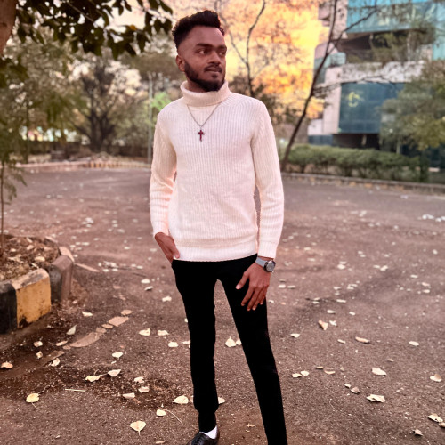 Mdsalik S. profile photo