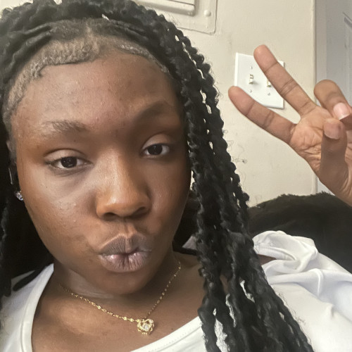 Demya W. profile photo