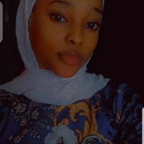 Mariam O.