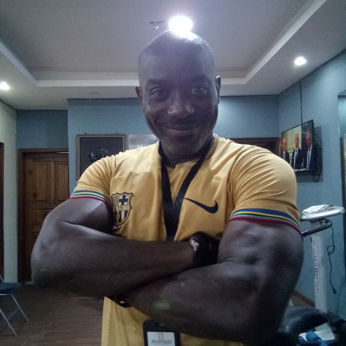 Wale B. profile photo