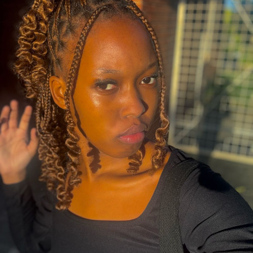 Precious  A. profile photo