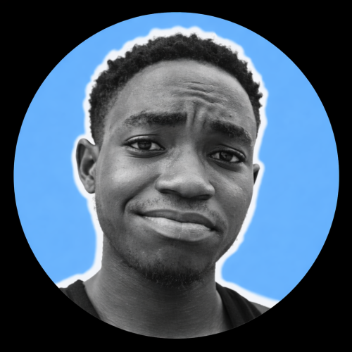 Chiemerie C. profile photo