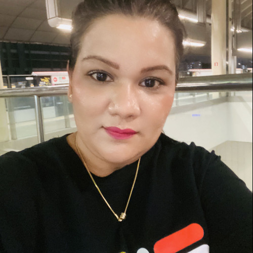 Santhi S. profile photo