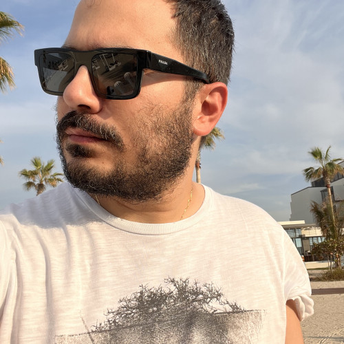 Ramy K. profile photo