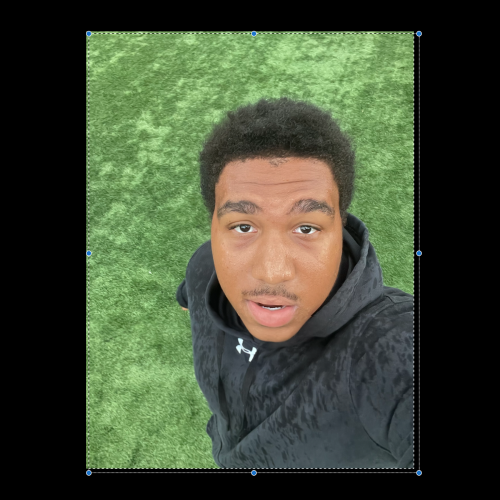 Demario D. profile photo